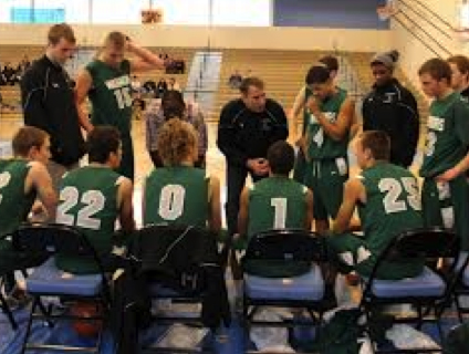 Support the tremendous work of our coaches.