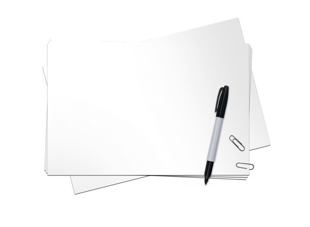 A Software Company that Loves Pen and Paper