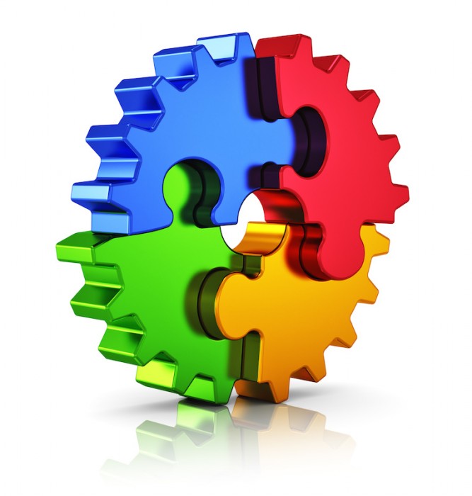 Three Products, One Mission: Supporting Great Teaching