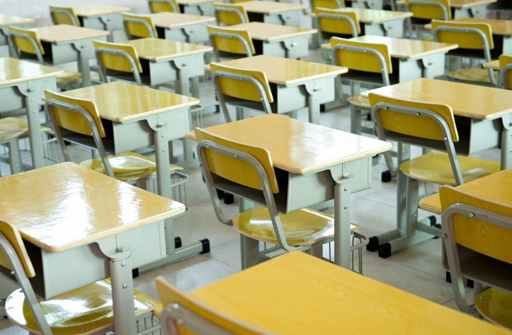 Validating the Classroom Walkthrough – AGAIN