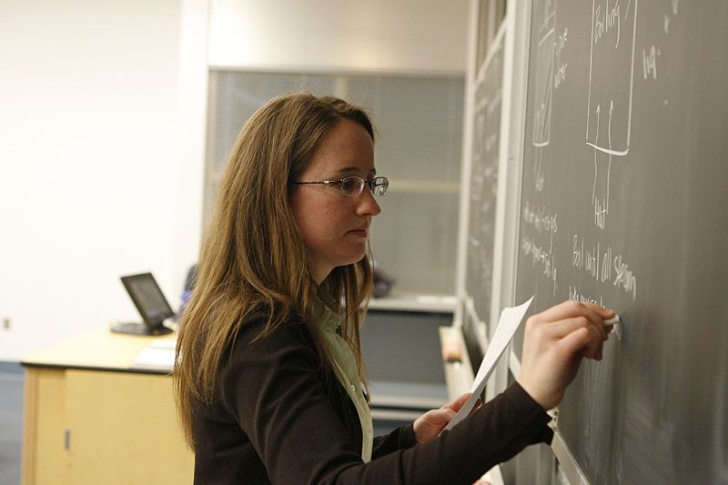 How Many Classroom Observations Are Too Many Classroom Observations?